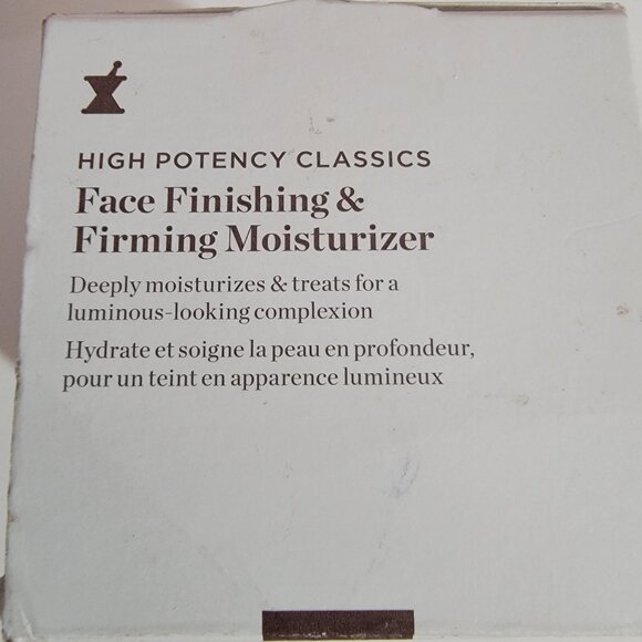 Perricone MD High Potency Classics: Face Finishing & Firming Moisturizer - Picture 12 of 13